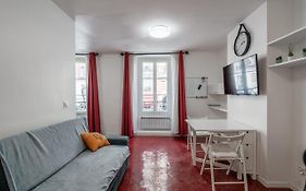 Logement Entier A Paris