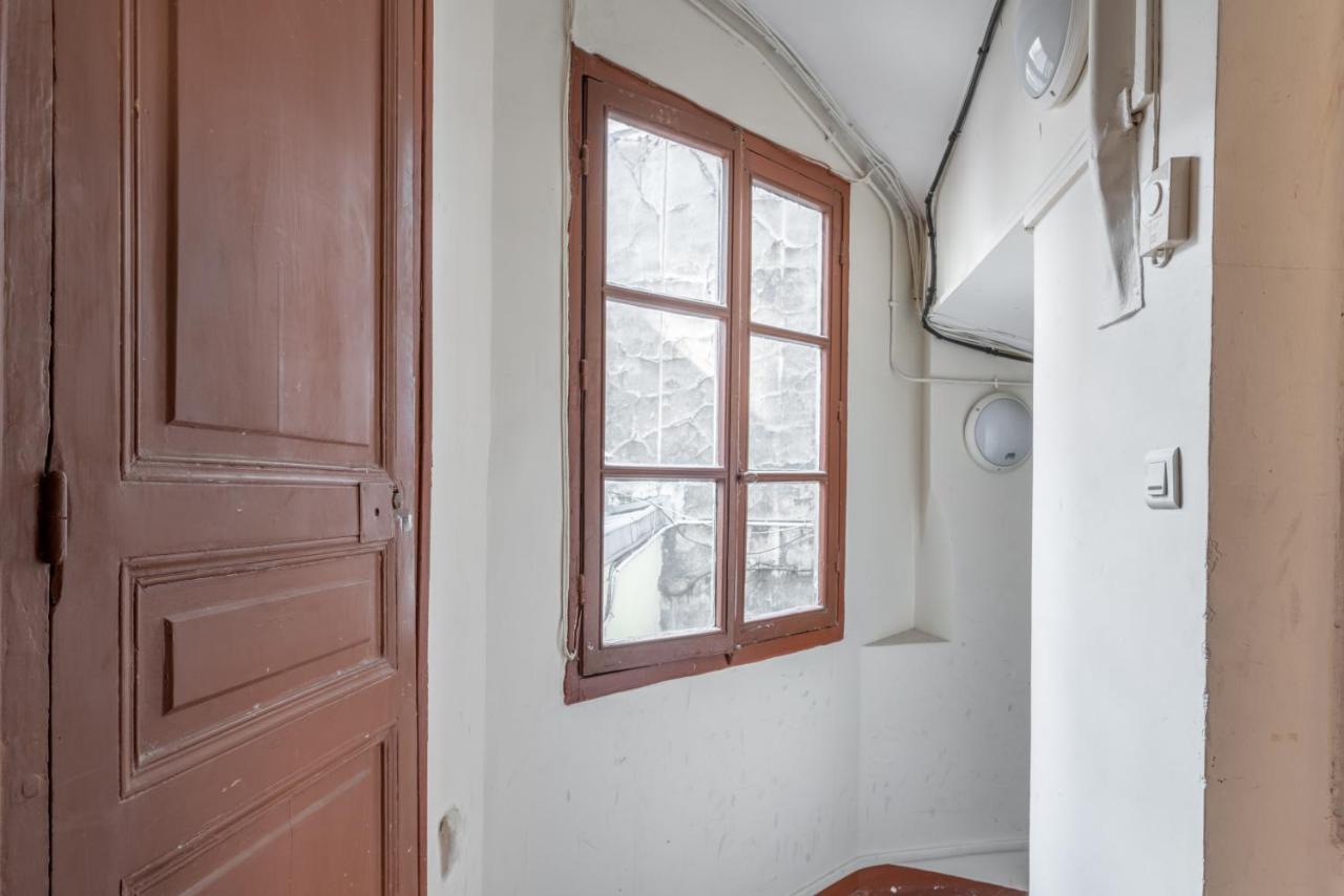 Logement Entier A Paryż Zewnętrze zdjęcie